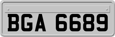 BGA6689