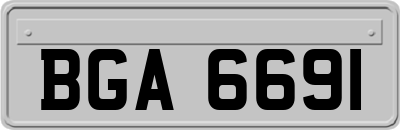 BGA6691