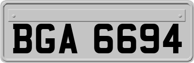 BGA6694