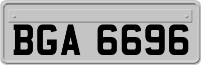 BGA6696