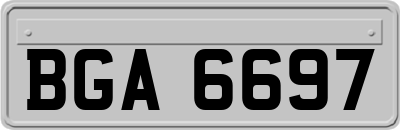 BGA6697
