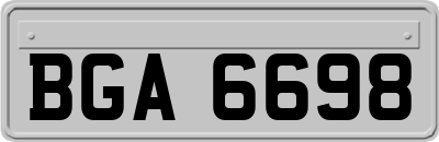BGA6698
