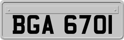 BGA6701