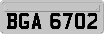 BGA6702