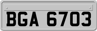BGA6703