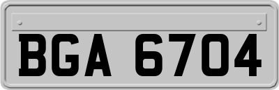 BGA6704