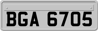 BGA6705