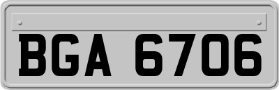 BGA6706