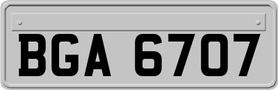 BGA6707
