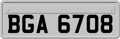 BGA6708