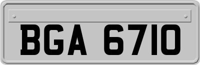 BGA6710