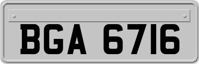 BGA6716