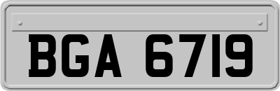 BGA6719