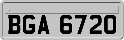 BGA6720