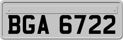 BGA6722