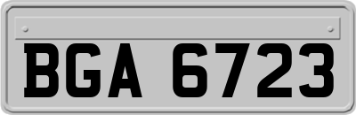 BGA6723