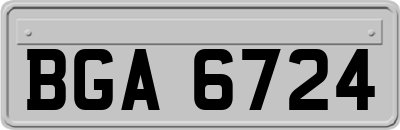 BGA6724