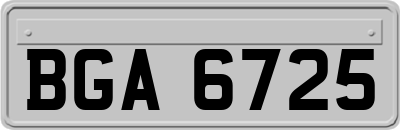 BGA6725