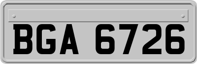 BGA6726