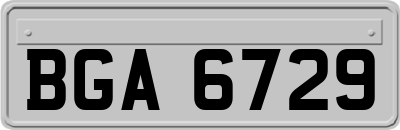 BGA6729