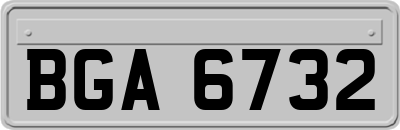 BGA6732
