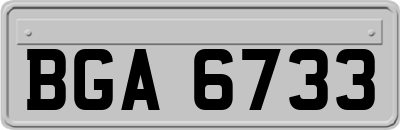 BGA6733