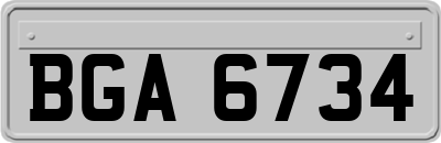 BGA6734