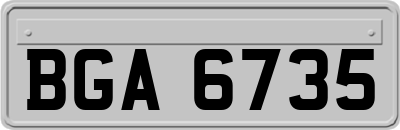 BGA6735