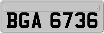 BGA6736