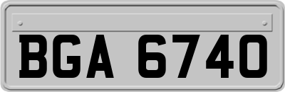 BGA6740