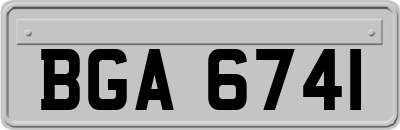 BGA6741