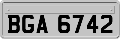 BGA6742