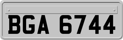 BGA6744