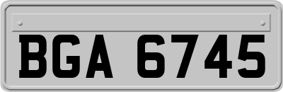 BGA6745