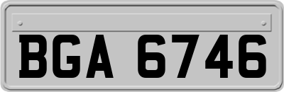 BGA6746