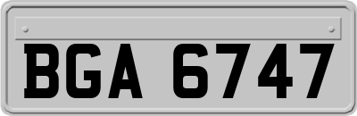 BGA6747