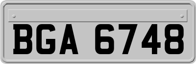 BGA6748