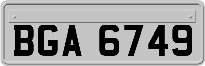 BGA6749