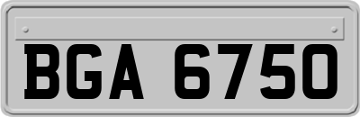 BGA6750