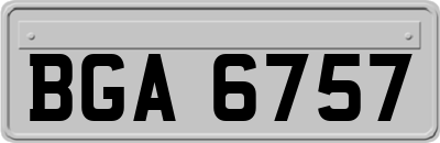 BGA6757