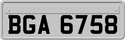 BGA6758