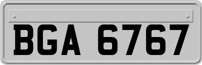 BGA6767
