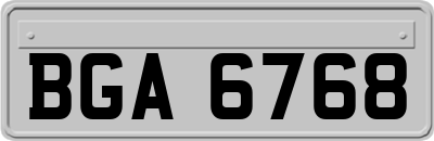 BGA6768