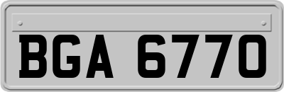 BGA6770