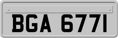 BGA6771