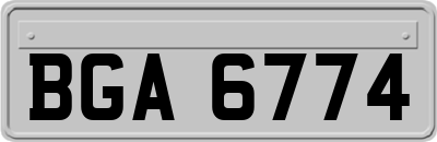 BGA6774