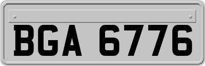BGA6776