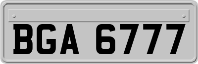BGA6777