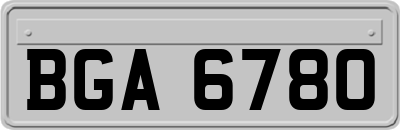 BGA6780