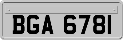 BGA6781